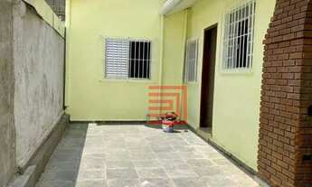 Imagem: Casa com 2 dormitórios à venda, 184 m²