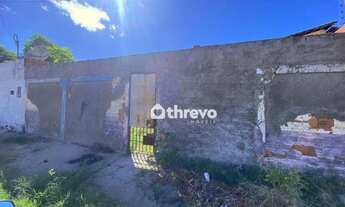 Imagem: Terreno à venda, 300 m² por R$ 280.000,00