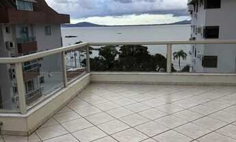 Imagem 2: Cobertura vista mar