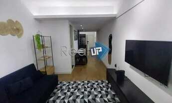 Imagem: Apartamento de 1 Quarto em Copacabana