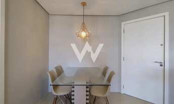 Imagem 2: Apartamento mobiliado para Aluguel em Novo Hamburgo