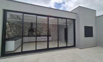 Imagem 7: Casa em Condomínio:, 4 Suítes, 2 Salas, 5 Banheiros, 4 Vagas na Cidade de Cabreuva-SP