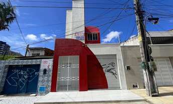 Imagem: Apartamento para aluguel com 30 metros quadrados