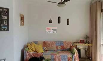 Imagem 3: LINDO E CONSERVADO APARTAMENTO COM 3 DORMITÓRIOS , SALA COM SACADA E 1 VAGA DE GARAGEM