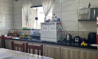 Imagem 7: Linda Casa à Venda na Vila Boa Vista, São Carlos