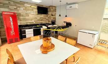 Imagem 7: Vendo Sobrado 3 suites, espaco gourmet com sauna em Trindade- Village Trindade