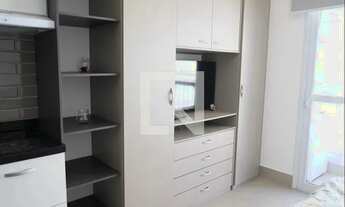 Imagem 6: Apartamento à Venda - Belém, 1 Quarto, 24 m2