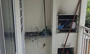 Imagem 3: Ótimo Apartamento no Condomínio Quinta das Águas! Preço de Ocasião!