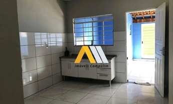 Imagem 6: Casa com 5 dormitórios à venda, 260 m² por R$ 350.000 - Jardim Maria do Carmo - Sorocaba/S