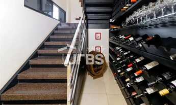 Imagem 5: Maravilhoso Sobrado à venda nos Jardins Valência