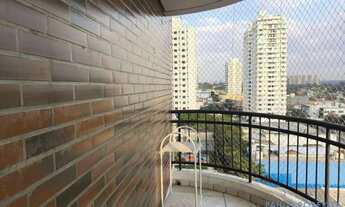 Imagem 6: APARTAMENTO - VILA LEOPOLDINA - SP