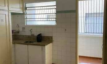 Imagem 7: Apartamento com 2 dormitórios para alugar, 70 m² por R$ 3.200,00/mês - Vila Mathias - Sant