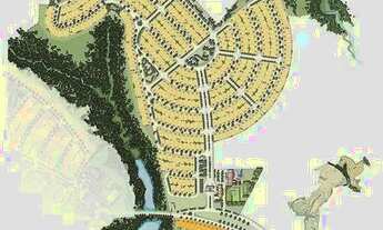 Imagem 4: Terreno para venda - Alphaville Nova Esplanada 4 - Votorantim/SP