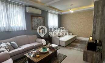 Imagem 2: Botafogo Casa com 5 dormitórios