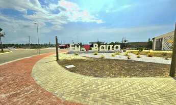 Imagem 5: Lote à venda no VILLAREDO BARRA RESIDENCIAL, OLHOS DÁGUA, Barra dos Coqueiros, SE