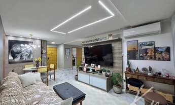 Imagem: Cobertura em Recreio dos Bandeirantes