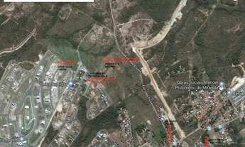 Imagem 2: Terreno à venda, Parque Residencial Tropical Ville, próximo ao Cond. Villa Jardim, Cuiabá