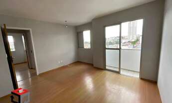 Imagem 3: Apartamento à venda 3 quartos 1 vaga Luzita - Santo André - SP