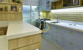 Imagem 6: Apartamento à venda no Condomínio Helbor Ampliatto Ipiranga - 3 dormitórios (1 suíte) - va