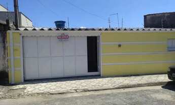 Imagem: Casa em Rua Gerânios - Flor do Vale - Tremembé/SP