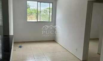 Imagem 3: Vende-se apartamento no Condomínio Franca Garden