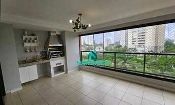Imagem 4: Apartamento com 3 dormitórios, 210 m² - venda por R$ 3.300.000,00 ou aluguel por R$ 18.230