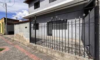 Imagem: Casa de 2 quartos com suíte no Jardim Leblon