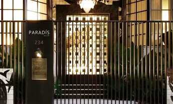 Imagem 4: Paradís - Paradís