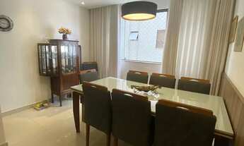 Imagem 3: Apartamento com área privativa Bairro Liberdade