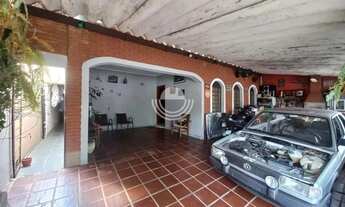 Imagem 5: Casa à venda em Campinas, Parque Taquaral, com 4 quartos, com 152 m²