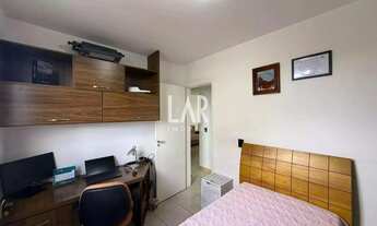 Imagem 6: Apartamento para aluguel, 2 quartos, 1 suíte, 1 vaga, Castelo - Belo Horizonte/MG