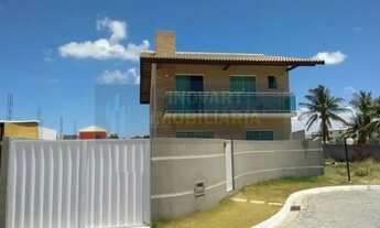 Imagem: Alugo casa duplex em condomínio fechado