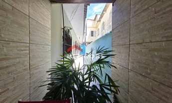 Imagem 7: Casa em Rua Síria - Parque Bitaru - São Vicente/SP