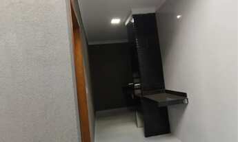 Imagem: Casa 3 Quartos No Summerville entrada zerada!