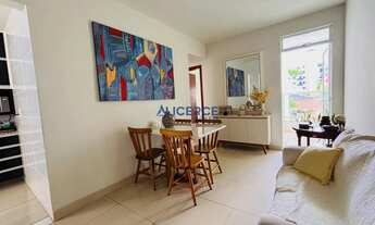 Imagem 5: Cobertura com 3 Quartos, sendo 02 suítes à venda, 182m² - Jardim das Laranjeiras