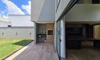 Imagem 2: Casa com 1 quarto à venda, 81 m² - Condomínio Terras de São Francisco - Sorocaba/SP