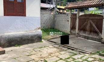 Imagem: Casa com grande potencial, com 02 dormitórios