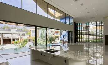 Imagem 7: Casa Térrea Altíssimo Padrão 430M² 4 suítes toda autorizada