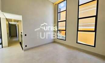 Imagem 5: Jardins Bolonha - Casa de Condomínio 4 quartos, sendo 4 suítes