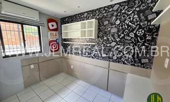 Imagem 5: VENDO APARTAMENTO COM 72m², 3 QUARTOS, PISCINA, NO BAIRRO JÓQUEI CLUBE - FORTALEZA - CEARÁ