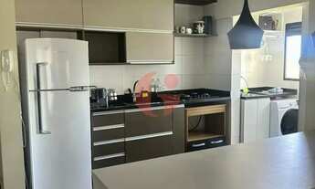 Imagem 7: Apartamento para locação com 2 quartos sendo 1 suíte- 62 m²- Jardim América