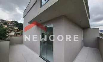 Imagem: Cobertura em Rua Lírio Montanhes - Havaí