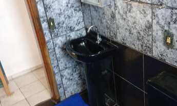 Imagem 5: Quarto/casa. 999!