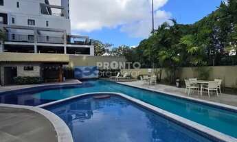 Imagem 4: MADALENA para venda possui 134m² com 3 quartos 3 suites 2 vagas em Madalena - Recife - PE
