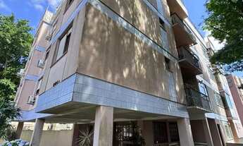 Imagem: Imóvel para venda tem 73 metros quadrados