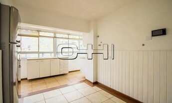 Imagem 6: Aluguel Cobertura 2 Dormitórios - 115 m² Itaim Bibi