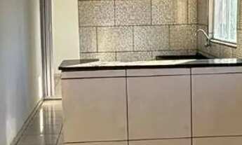 Imagem: Apartamento 1 quarto - Jardim Alvorada