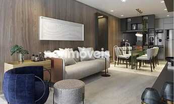 Imagem 4: Venda Apartamento 2 quartos Vila da Serra Nova Lima