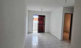 Imagem 5: Apartamento nos Bancários