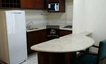 Imagem 4: Flat disponível na Vila Olímpia